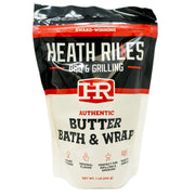 Heath Riles Butter Bath & Wrap